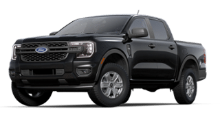 2025 Ford Ranger® External Image 2
